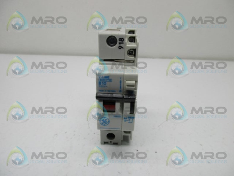 GENERAL ELECTRIC 6000T15 CIRCUIT BREAKER  NSNP