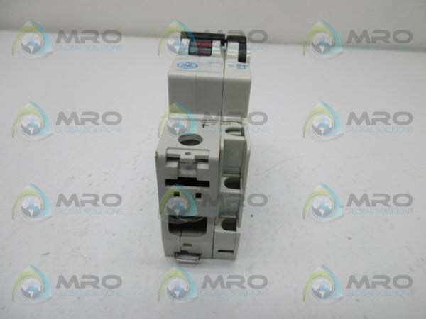 GENERAL ELECTRIC 6000T15 CIRCUIT BREAKER  NSNP