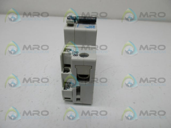 GENERAL ELECTRIC 6000T15 CIRCUIT BREAKER  NSNP