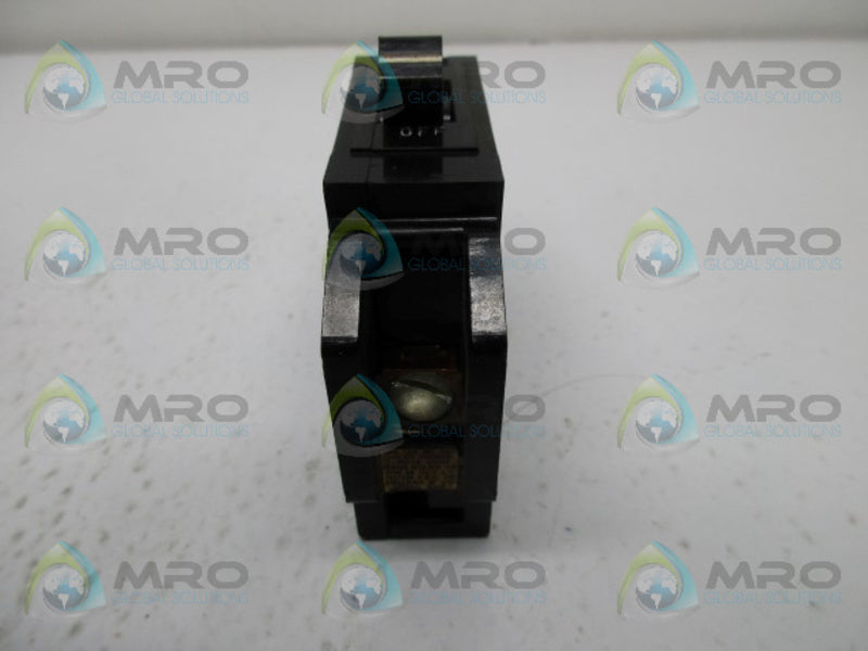 SQUARE D 991120P CIRCUIT BREAKER  NSMP