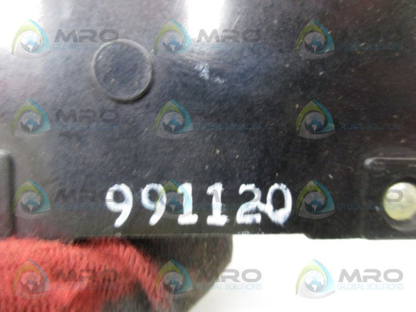 SQUARE D 991120P CIRCUIT BREAKER  NSMP