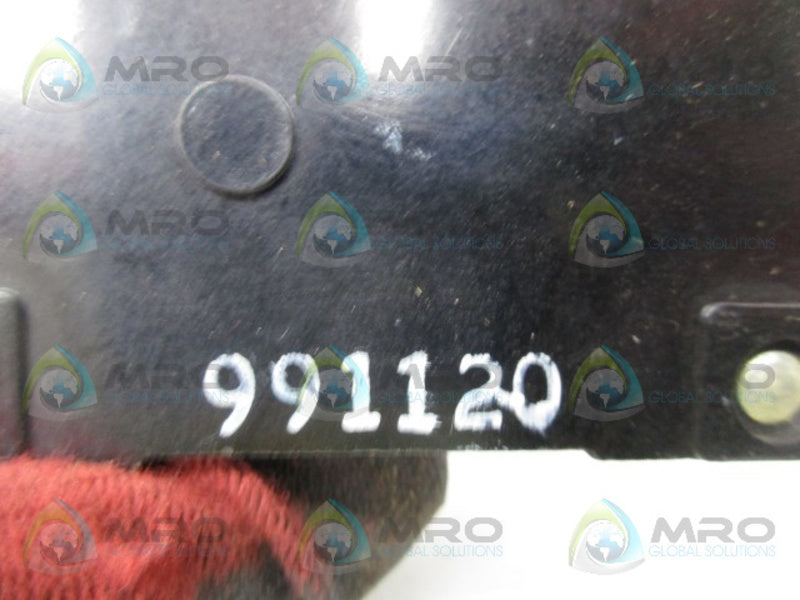 SQUARE D 991120P CIRCUIT BREAKER  NSMP