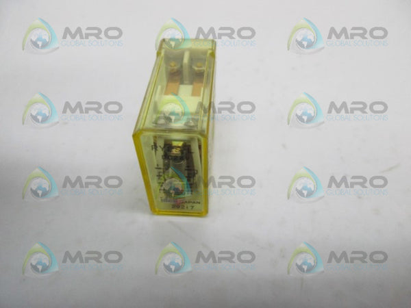 IDEC RY2S-L RELAY 24VDC  NSNP