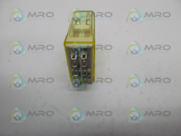 IDEC RY2S-L RELAY 24VDC  NSNP