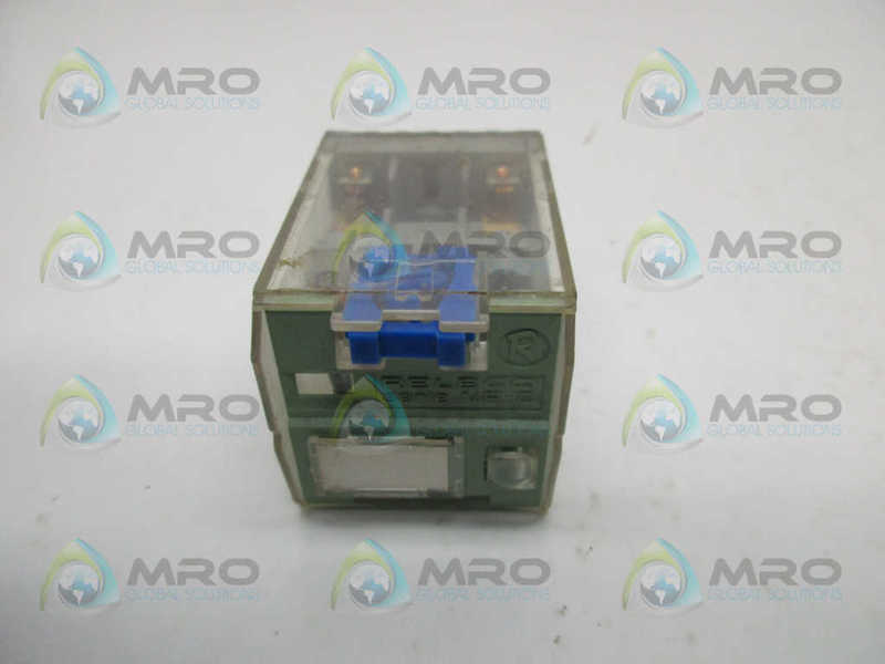 RELECO C2-A20X RELAY 24VDC  UNMP