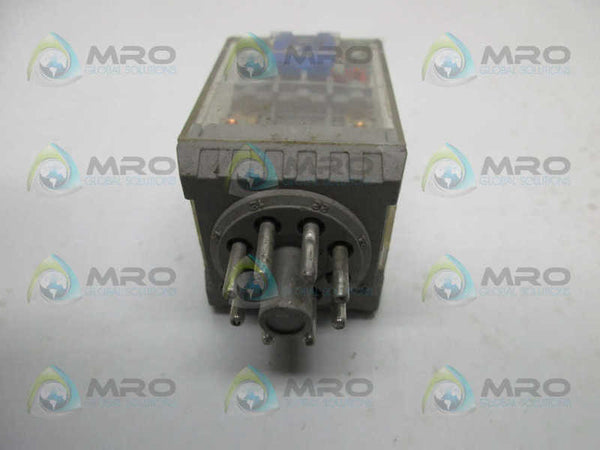 RELECO C2-A20X RELAY 24VDC  UNMP