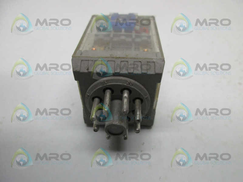 RELECO C2-A20X RELAY 24VDC  UNMP