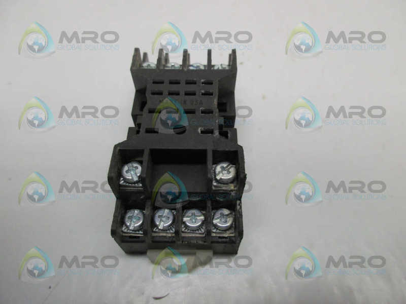 CUSTOMER CONNECTOR MT14-PC SOCKET RELAY  UNMP