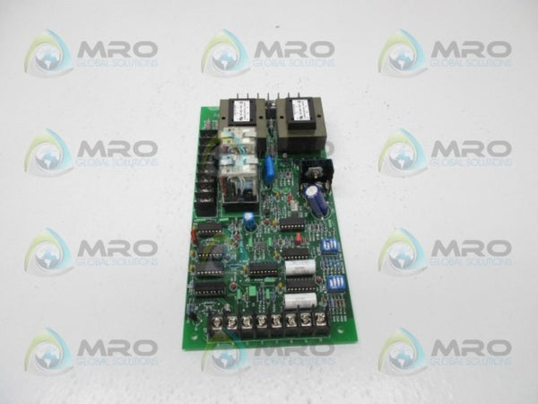 AMETEK 80-9230304-90 REV D ANALOG SYNC BOARD  UNMP