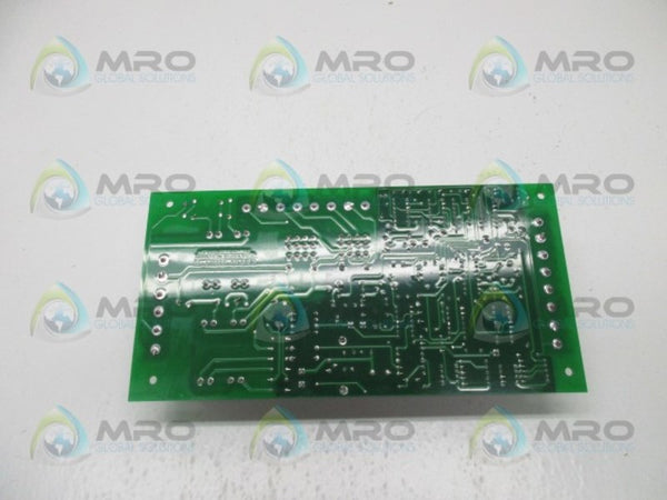 AMETEK 80-9230304-90 REV D ANALOG SYNC BOARD  UNMP