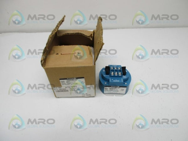 ACROMAG 150T-RBP-MP54-X-20 TRANSMITTER  NSMP