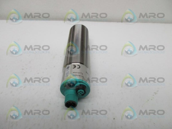 PEPPERL & FUCHS UC2000-30GM-1UR2-V15 ULTRASONIC SENSOR  NSMP