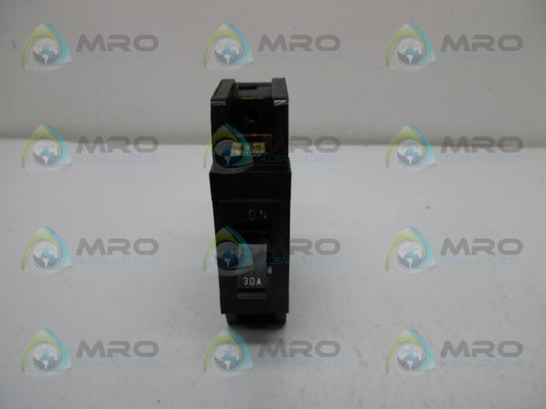 SQUARE D 991130 CIRCUIT BREAKER  UNMP