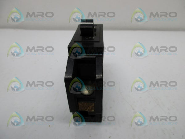 SQUARE D 991130 CIRCUIT BREAKER  UNMP