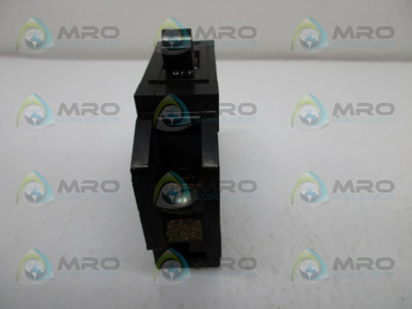 SQUARE D 991120 CIRCUIT BREAKER  UNMP
