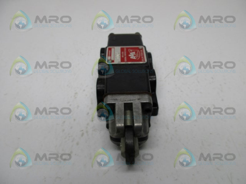 AAA PRODUCTS C02 AIR OR GAS GENERAL PURPOSE VALVE  NSNP