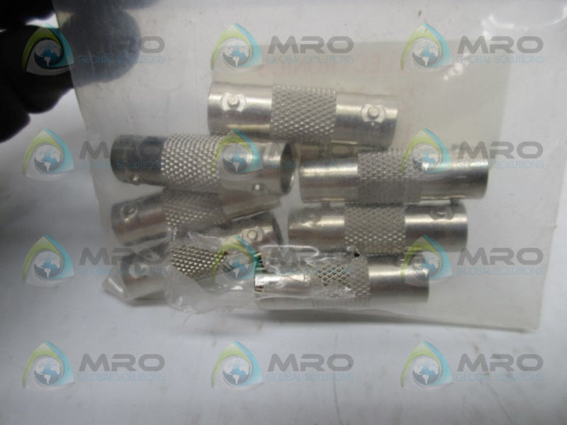 AIM 25-7430 ADAPTER (PK OF 7) ADAPTER CONNECTOR  NSMP