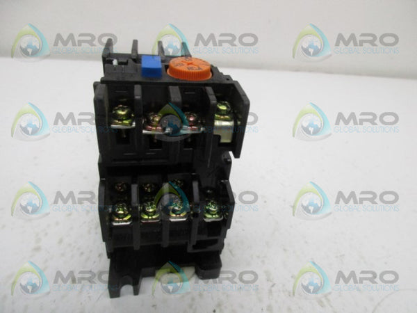 MITSUBISHI TH-K12HZKPUL THERMAL OVERLOAD RELAY  NSMP