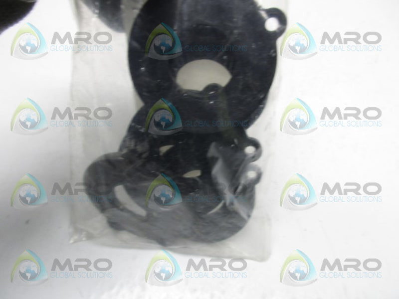 ALL-FLO 12709-54 RETAINING PLATE (PK OF 6)   NSMP