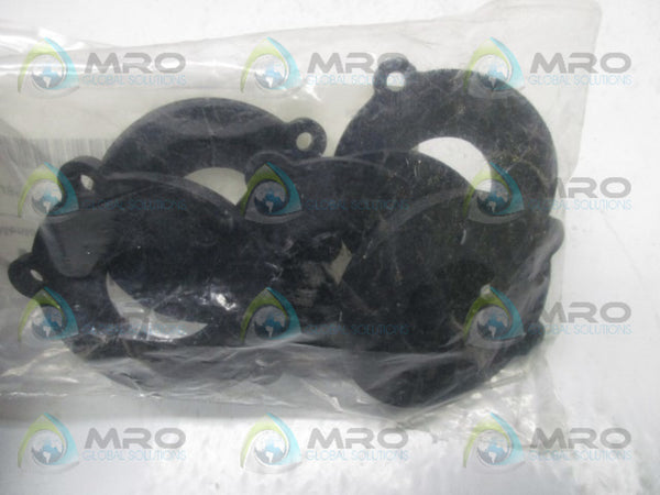 ALL-FLO 12709-54 RETAINING PLATE (PK OF 6)   NSMP