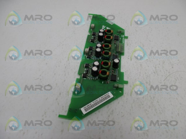 ABB NGDR-03 58908193F  NSNP