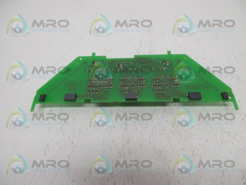 ABB NGDR-03 58908193F  NSNP