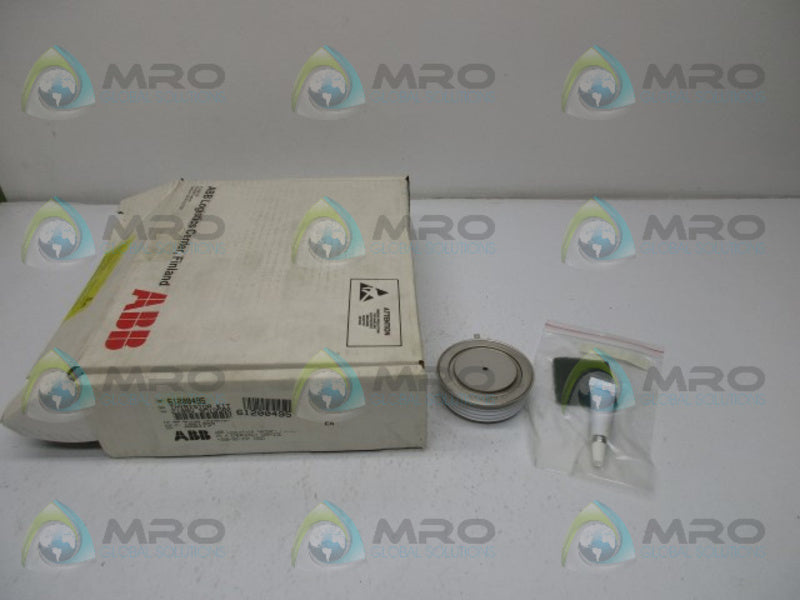 ABB 2100V-SM19500 THYRISTOR KIT  NSMP