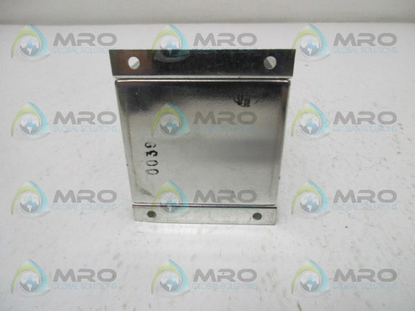 WILMAR 900-2X RELAY  NSNP