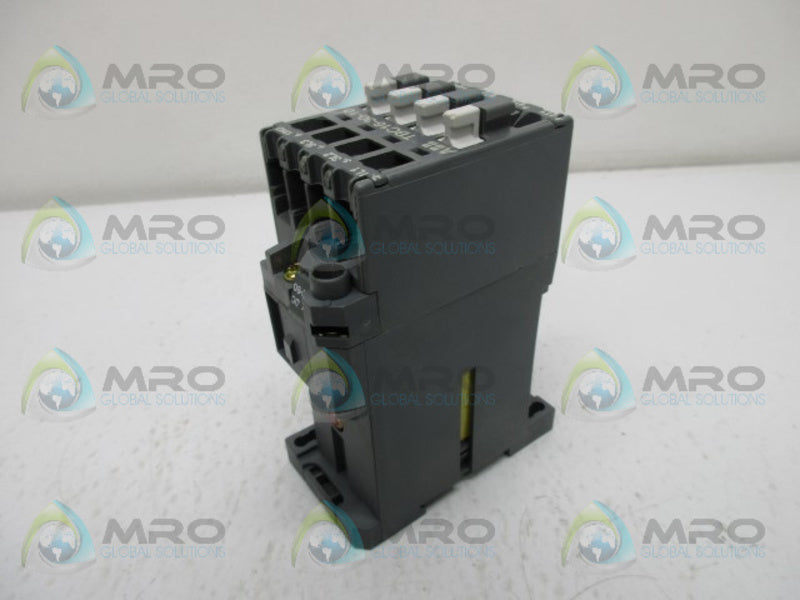ABB TBC16-30-10-55 CONTACTOR  NSMP