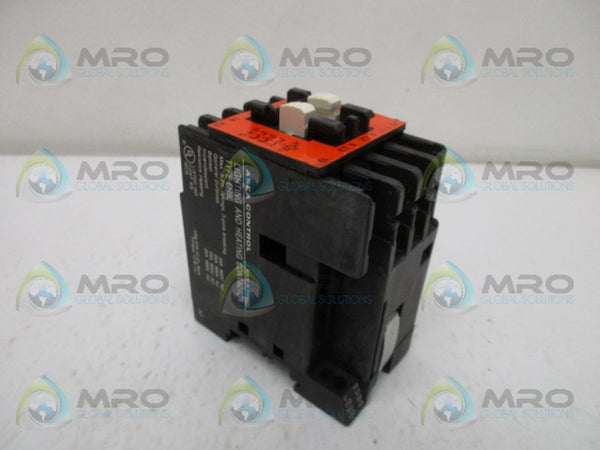 ABB EH9L-1 CONTACTOR 3POLE  NSMP