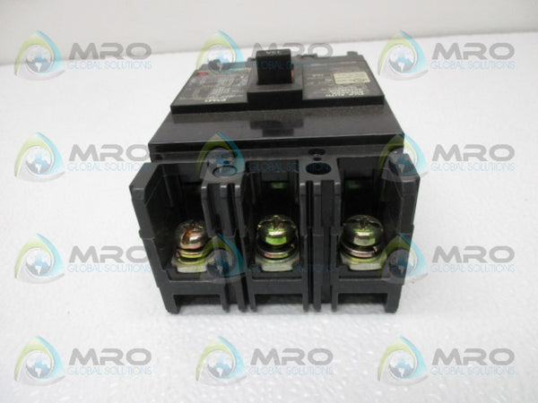 FUJI ELECTRIC SA103BAUL15 AUTO BREAKER  NSMP