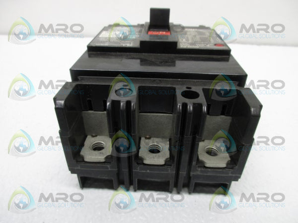 FUJI ELECTRIC SA103BAUL15 AUTO BREAKER  NSNP