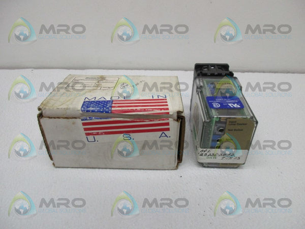 ABSOLUTE PROCESS INSTRUMENTS 14030 SIGNAL CONDITIONER  NSMP