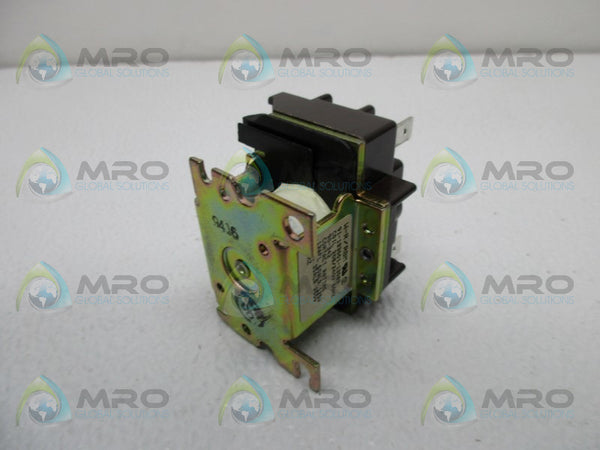STEVECO 90-342 RELAY 6AMP  NSMP