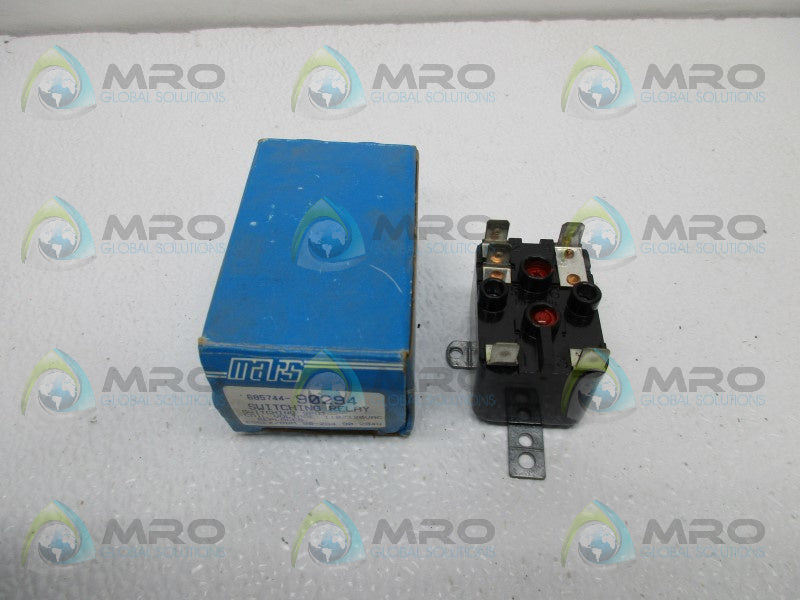 MARS 90294 RELAY  NSMP