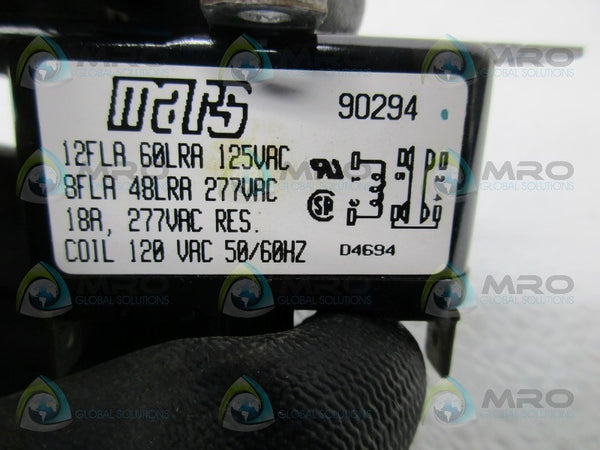 MARS 90294 RELAY  NSMP