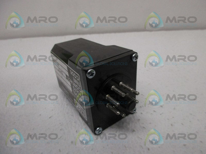MEC CHB-38-72101 RELAY  UNMP