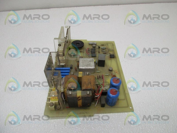TAYLOR INSTRUMENT 1440TF10213-2726B BOARD  UNMP