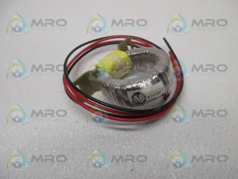 ALLEN BRADLEY 105061 CURRENT TRANSFORMER  NSNP