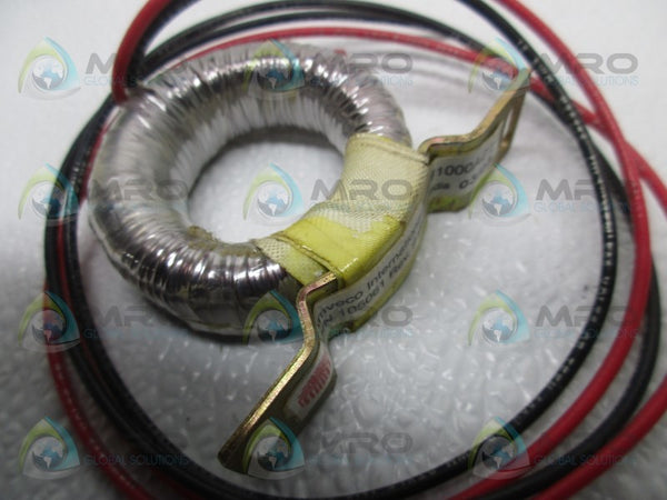 ALLEN BRADLEY 105061 CURRENT TRANSFORMER  NSNP