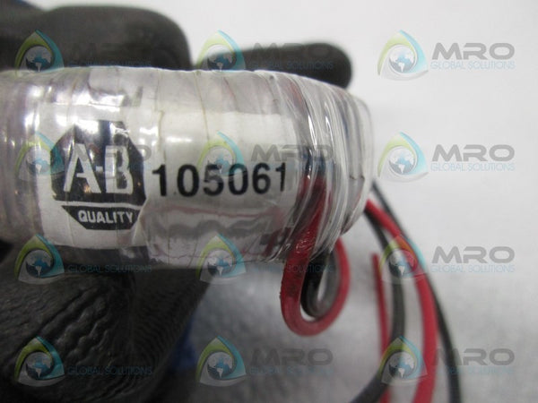 ALLEN BRADLEY 105061 CURRENT TRANSFORMER  NSNP