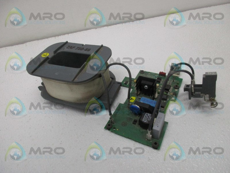 ABB 1SFN156170R7106 OPERATING COIL  NSMP