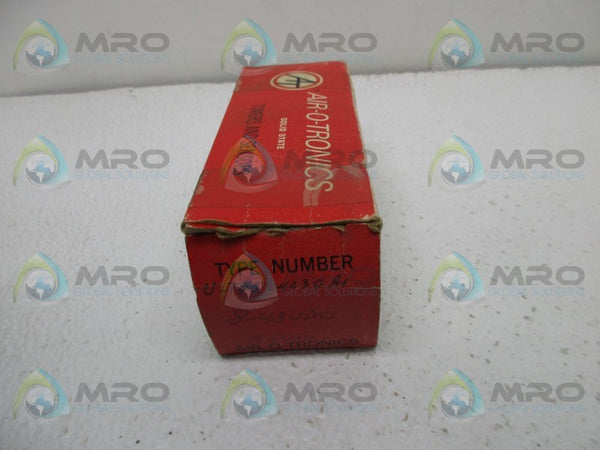 AIROTRONICS UTDC4030A1 SOLID STATE TIMER .2-30 SEC.  NSMP