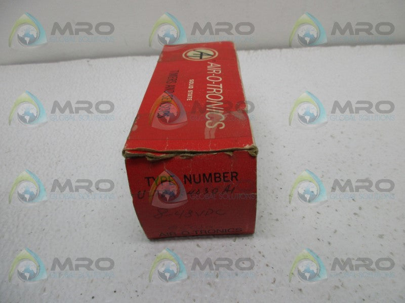 AIROTRONICS UTDC4030A1 SOLID STATE TIMER .2-30 SEC.  NSMP