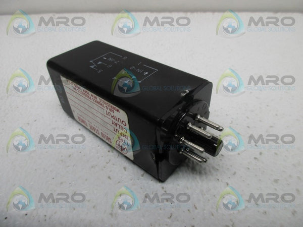 AIROTRONICS UTDC4030A1 SOLID STATE TIMER .2-30 SEC.  NSMP