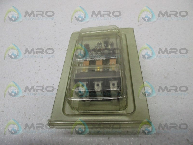 MAGNECRAFT A283XCX279 RELAY 24VDC  NSMP