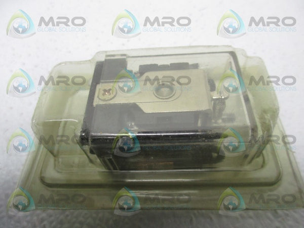 MAGNECRAFT A283XCX279 RELAY 24VDC  NSMP