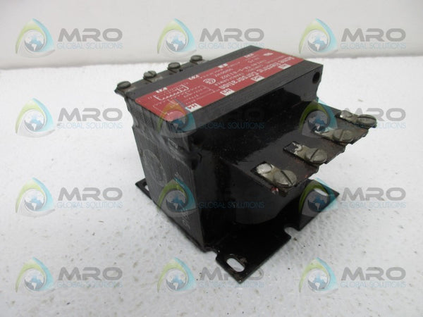 ACME ELECTRIC TA-1-81302 INDUSTRIA L CONTROL TRANSFORMER  NSMP