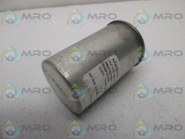 AEROVOX 2167-RMF CAPACITOR  NSNP