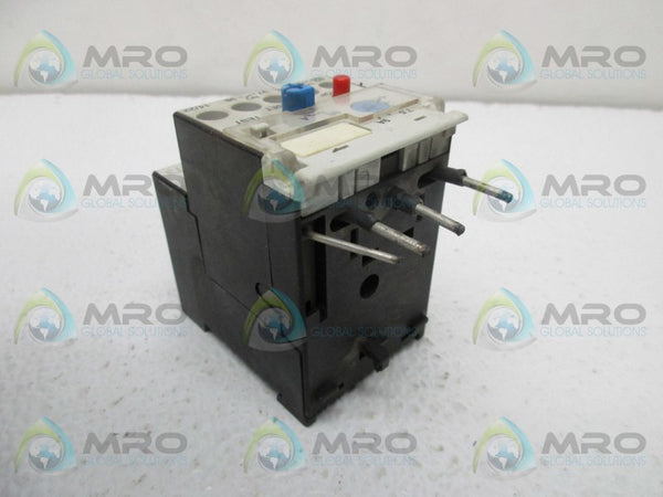 AUTOMATION DIRECT RTD32900 6-9 AMP THERMAL OVERLOAD RELAY  UNMP